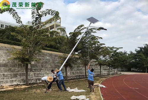 户外照明