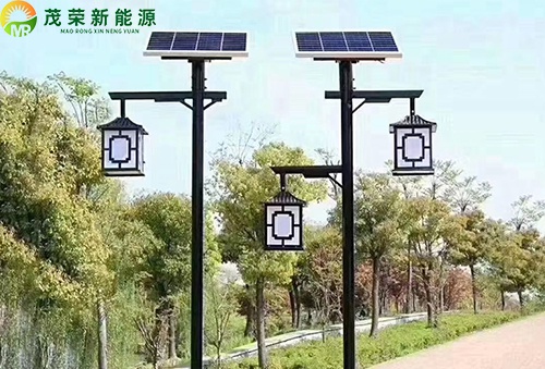 户外照明