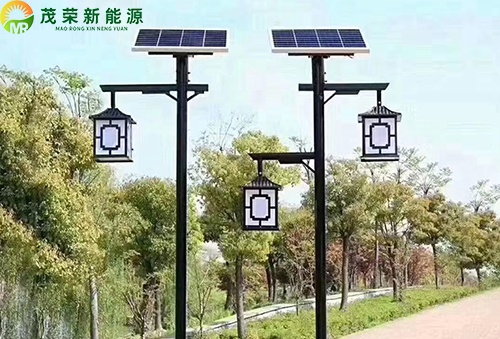 户外照明