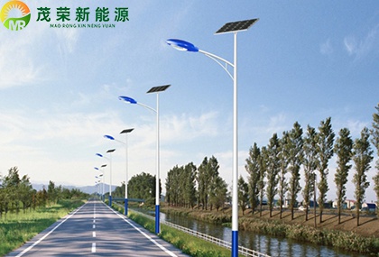 家用灯-太阳能投光灯