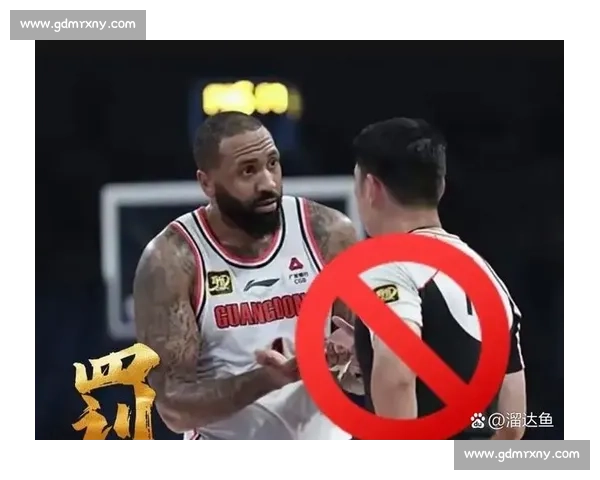 停赛处罚引发争议 多方反应揭示体育赛事管理新挑战