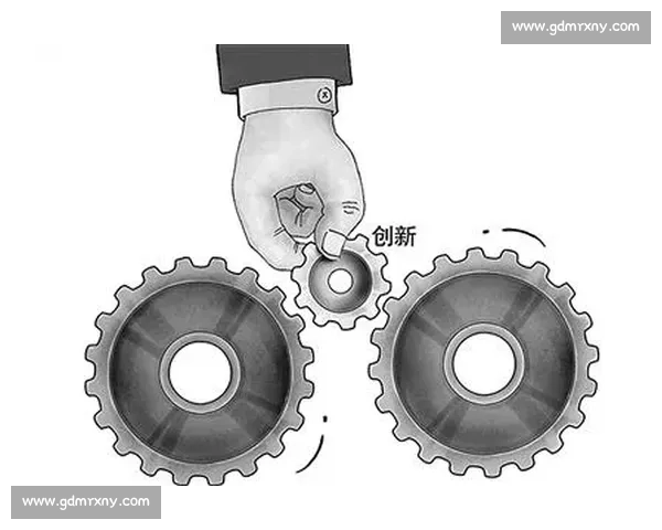 推动电竞赛事可持续发展的创新路径与生态构建战略与实践探索