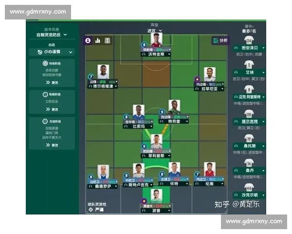 以压上进攻为核心打造高强度持续施压的现代足球战术新范式