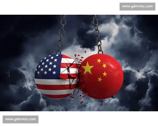 从局部摩擦到全面对抗冲突升级背后的权力博弈与风险失控复杂演变轨迹