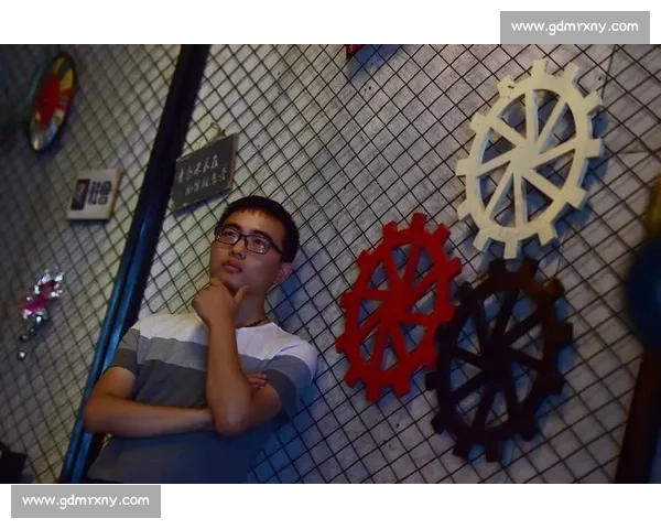 走进电竞博物馆展品见证荣耀与时代记忆科技与青春梦想传奇故事录